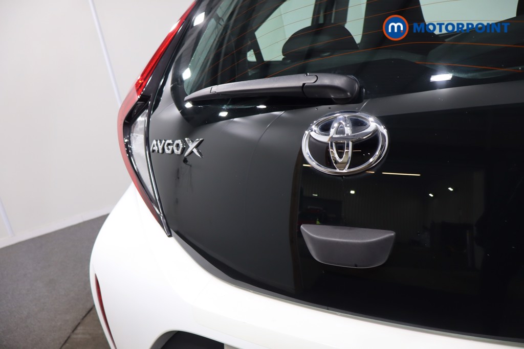 Used Toyota Aygo X 2022 for sale - 77533583: Photo 43