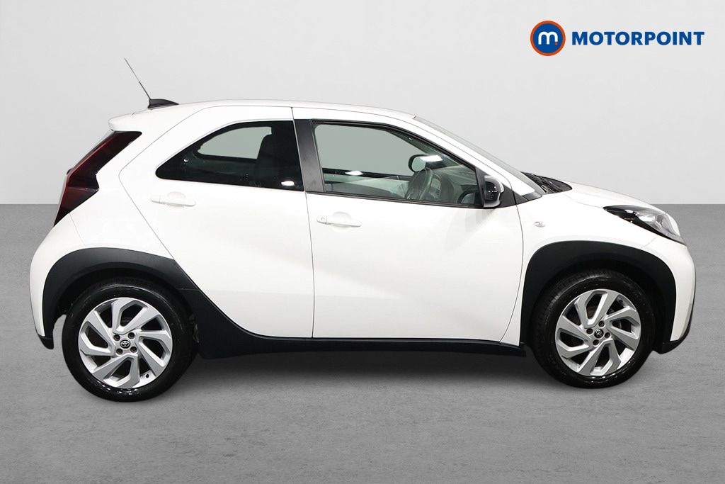 Used Toyota Aygo X 2022 for sale - 77533583: Photo 8