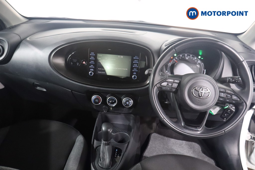Used Toyota Aygo X 2022 for sale - 77533583: Photo 9