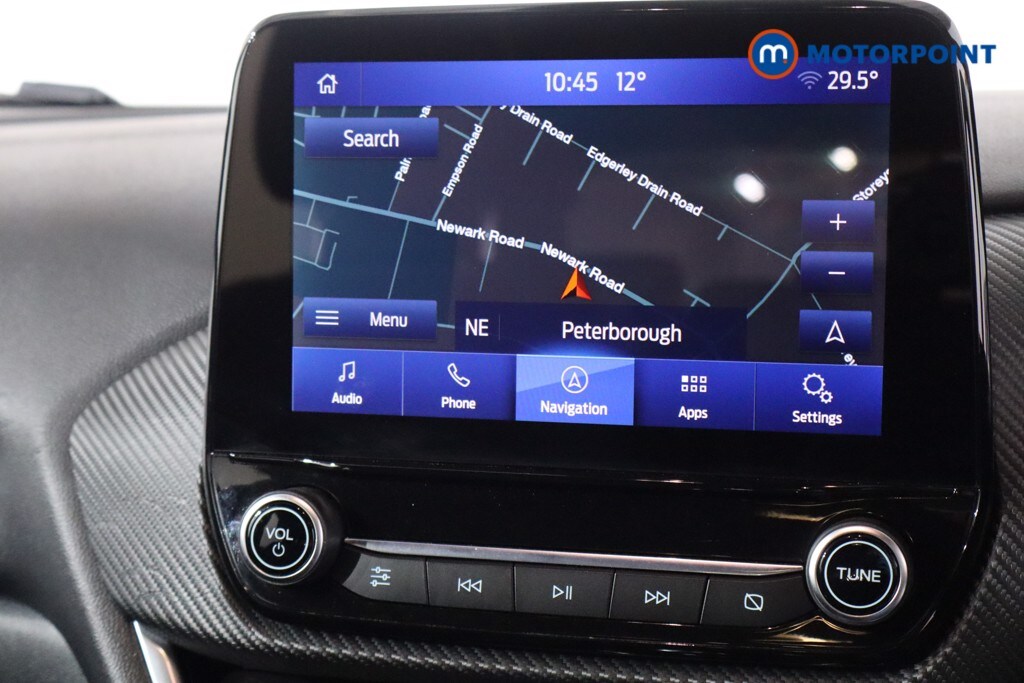 Used Ford Puma 2023 for sale - 76319892: Photo 10