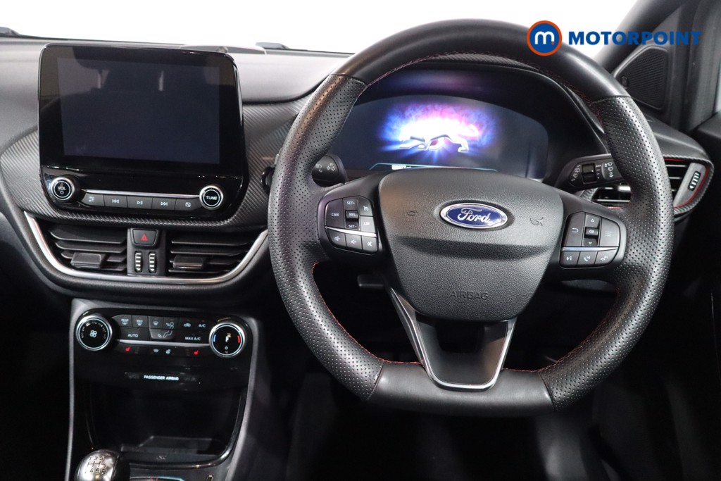 Used Ford Puma 2023 for sale - 76319892: Photo 11