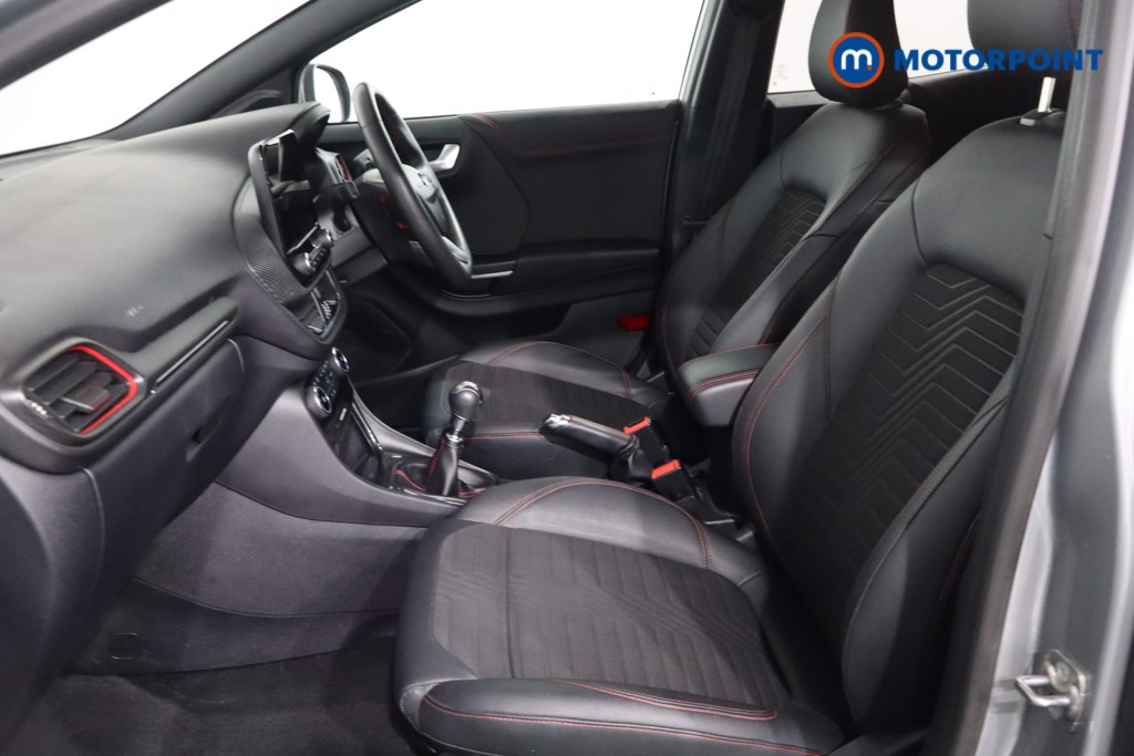 Used Ford Puma 2023 for sale - 76319892: Photo 12