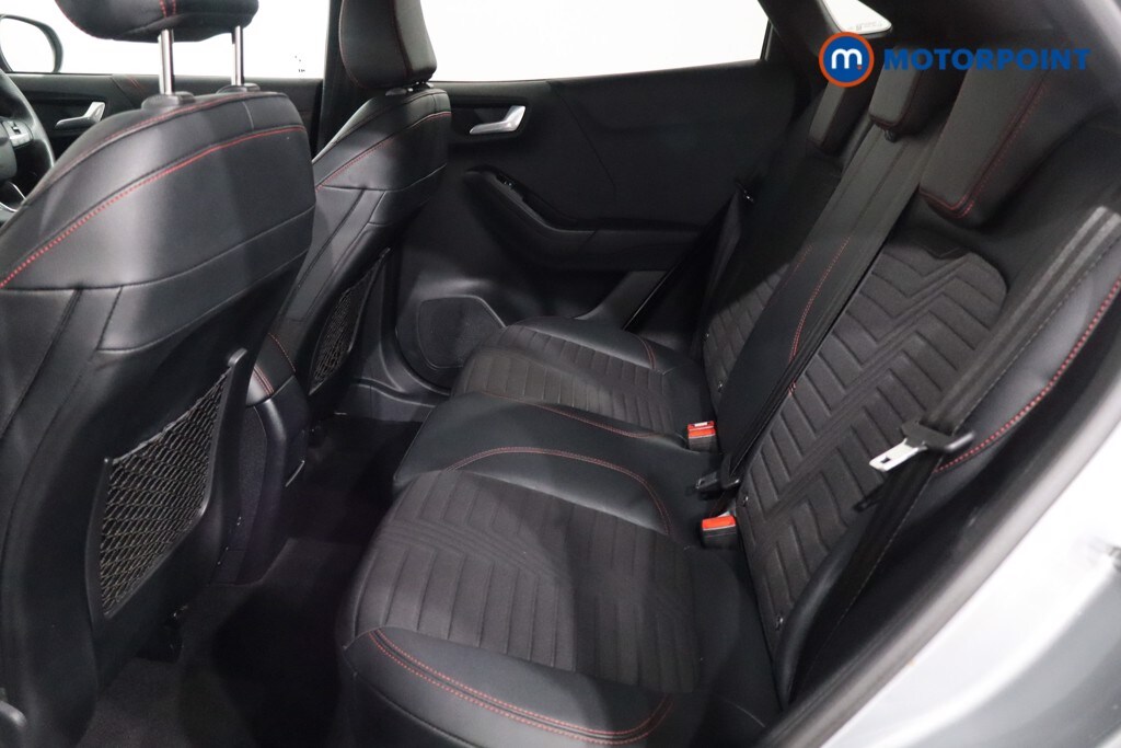 Used Ford Puma 2023 for sale - 76319892: Photo 13