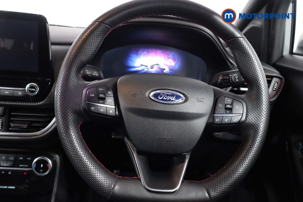 Used Ford Puma 2023 for sale - 76319892: Photo 14