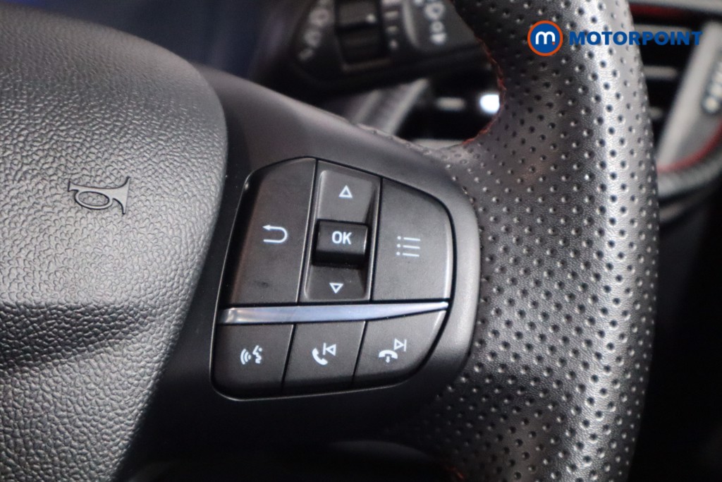 Used Ford Puma 2023 for sale - 76319892: Photo 16