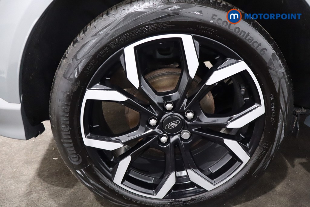 Used Ford Puma 2023 for sale - 76319892: Photo 17