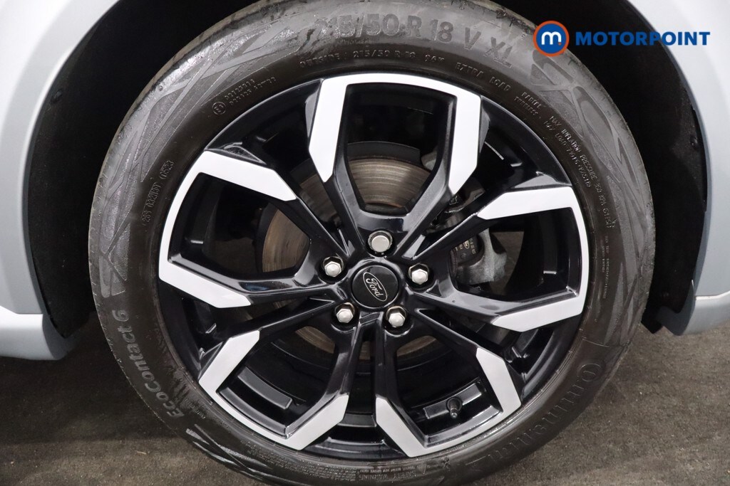 Used Ford Puma 2023 for sale - 76319892: Photo 18