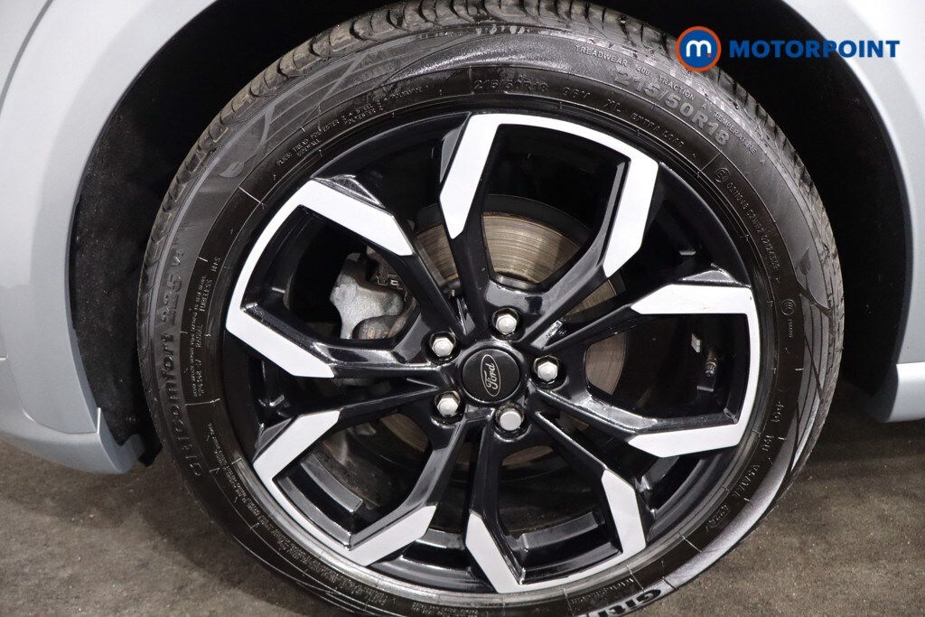 Used Ford Puma 2023 for sale - 76319892: Photo 19