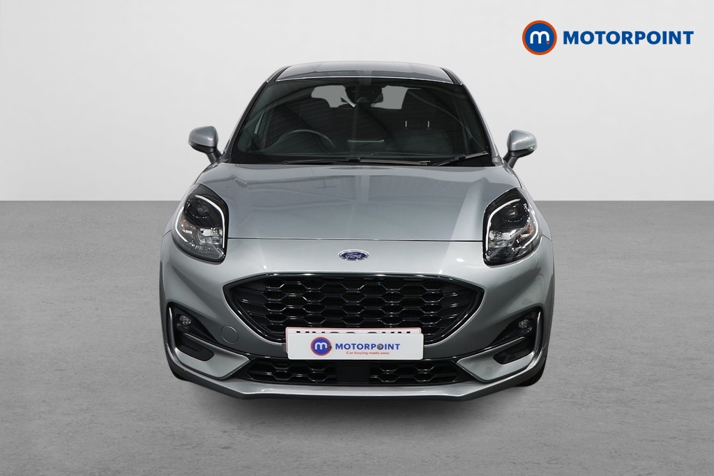 Used Ford Puma 2023 for sale - 76319892: Photo 2