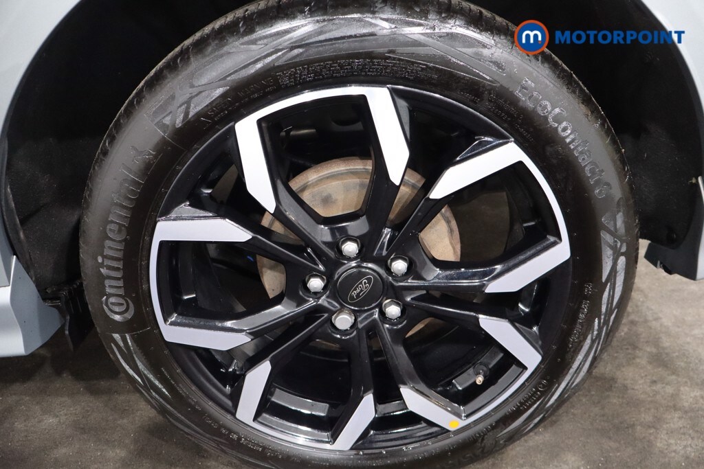 Used Ford Puma 2023 for sale - 76319892: Photo 20