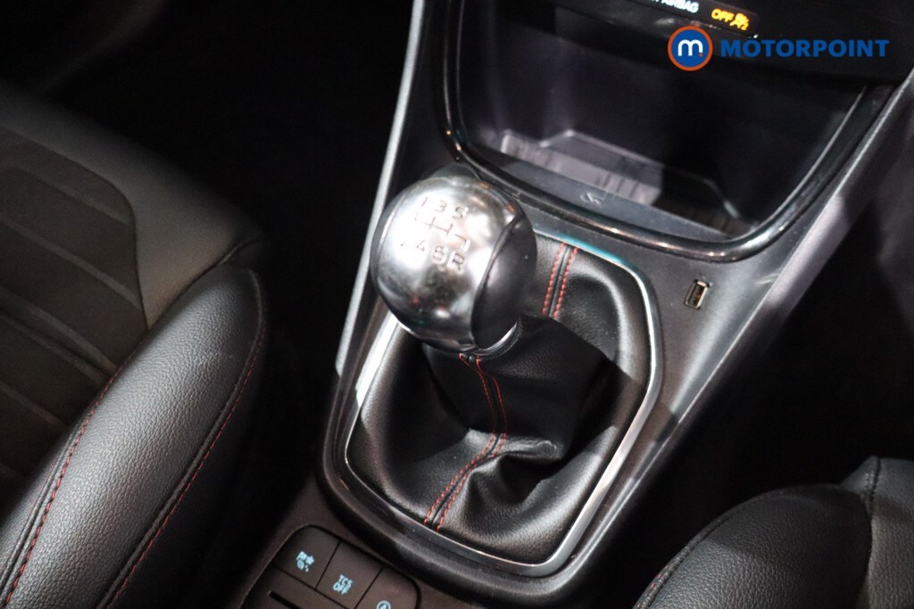 Used Ford Puma 2023 for sale - 76319892: Photo 22