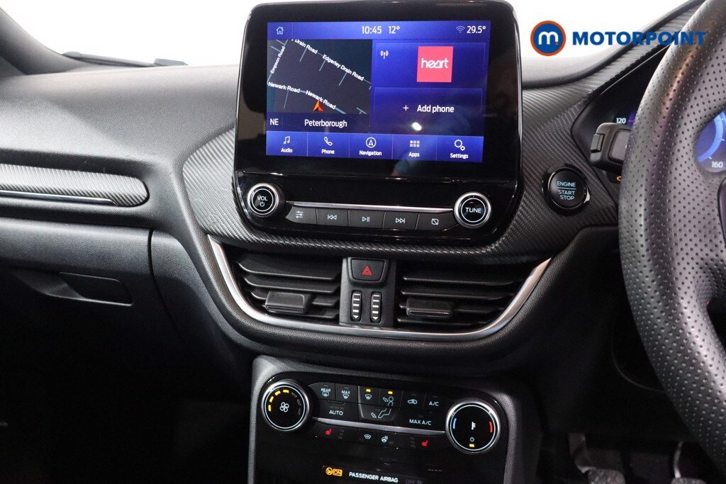 Used Ford Puma 2023 for sale - 76319892: Photo 23