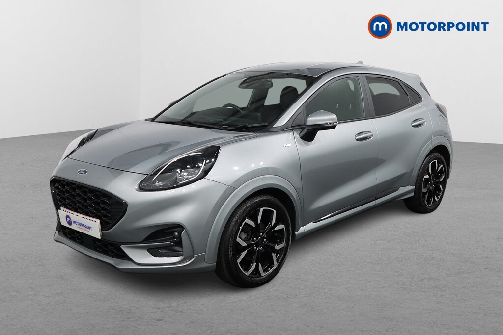 Used Ford Puma 2023 for sale - 76319892: Photo 3