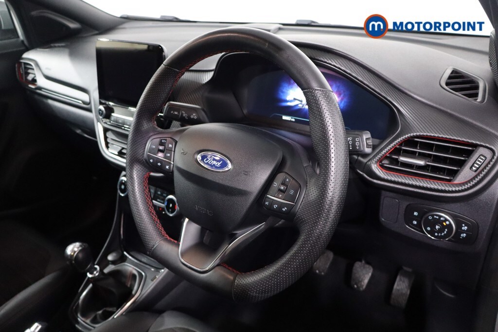 Used Ford Puma 2023 for sale - 76319892: Photo 31