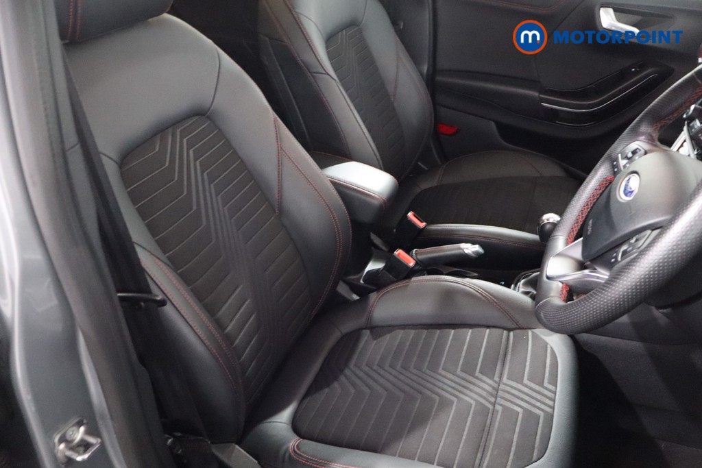 Used Ford Puma 2023 for sale - 76319892: Photo 32