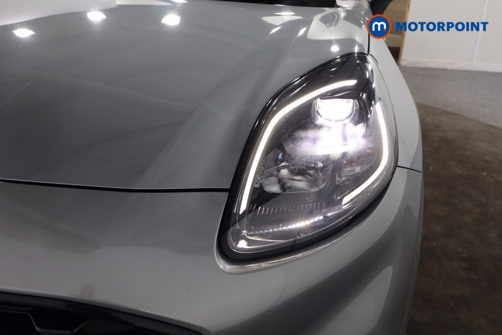 Used Ford Puma 2023 for sale - 76319892: Photo 35