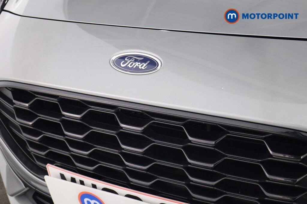 Used Ford Puma 2023 for sale - 76319892: Photo 37