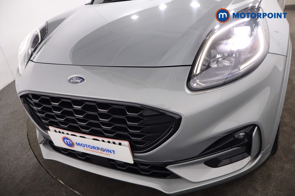 Used Ford Puma 2023 for sale - 76319892: Photo 38