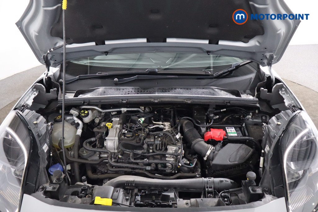 Used Ford Puma 2023 for sale - 76319892: Photo 39