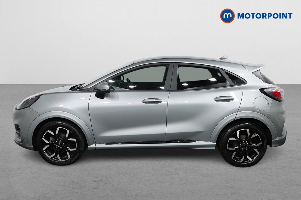 Used Ford Puma 2023 for sale - 76319892: Photo 4