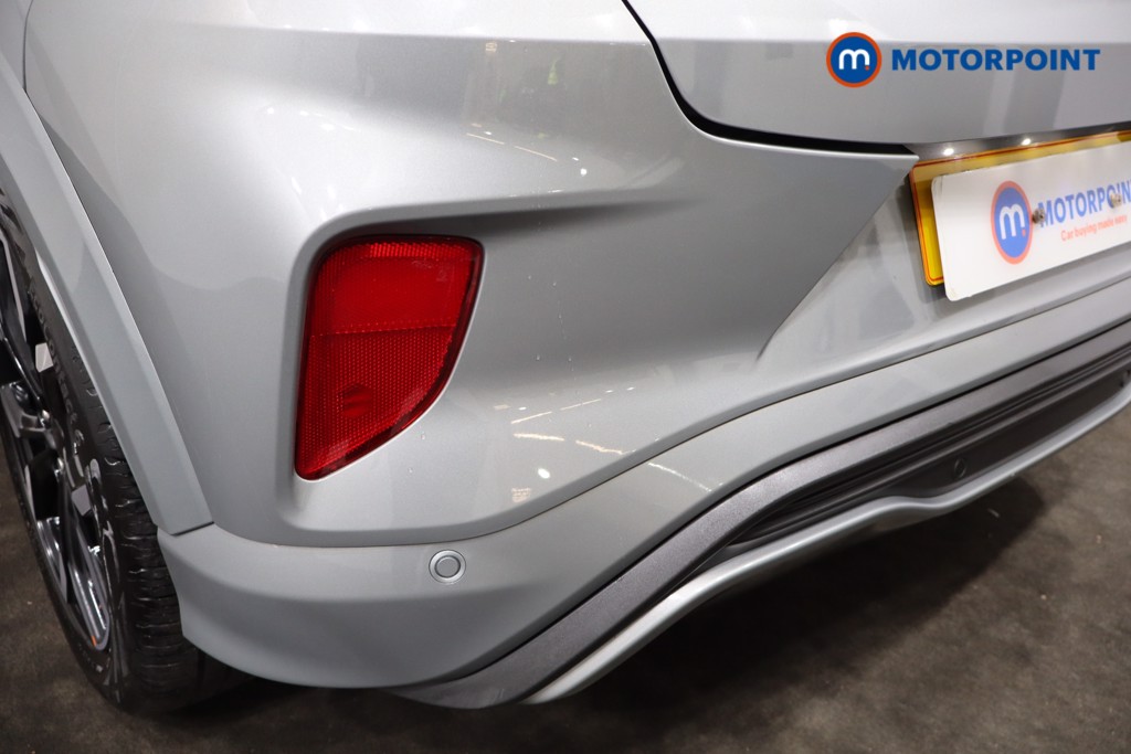 Used Ford Puma 2023 for sale - 76319892: Photo 42