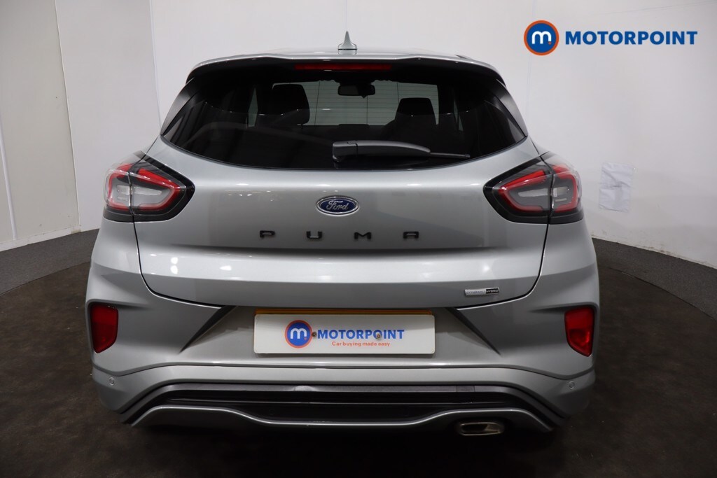 Used Ford Puma 2023 for sale - 76319892: Photo 45