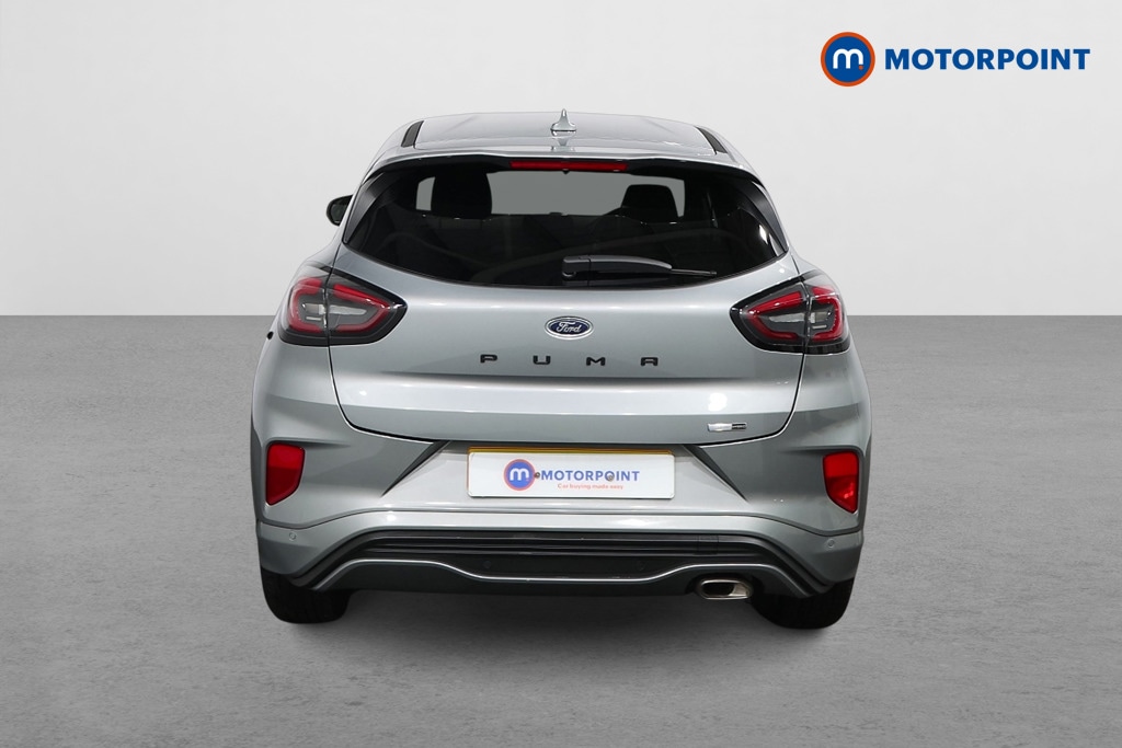 Used Ford Puma 2023 for sale - 76319892: Photo 6
