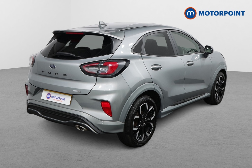 Used Ford Puma 2023 for sale - 76319892: Photo 7