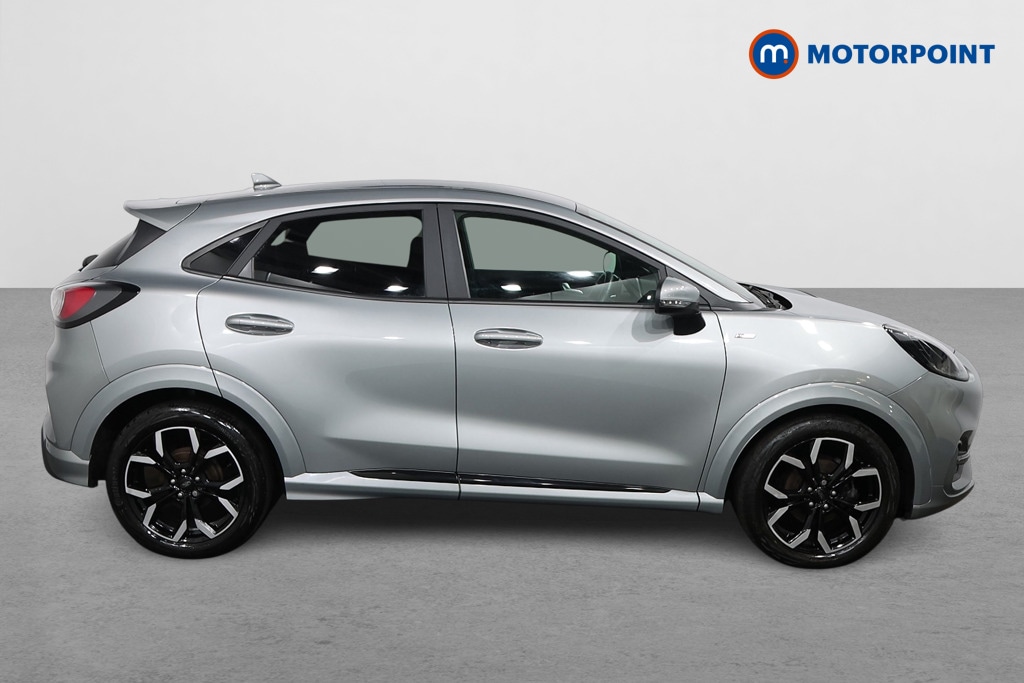 Used Ford Puma 2023 for sale - 76319892: Photo 8