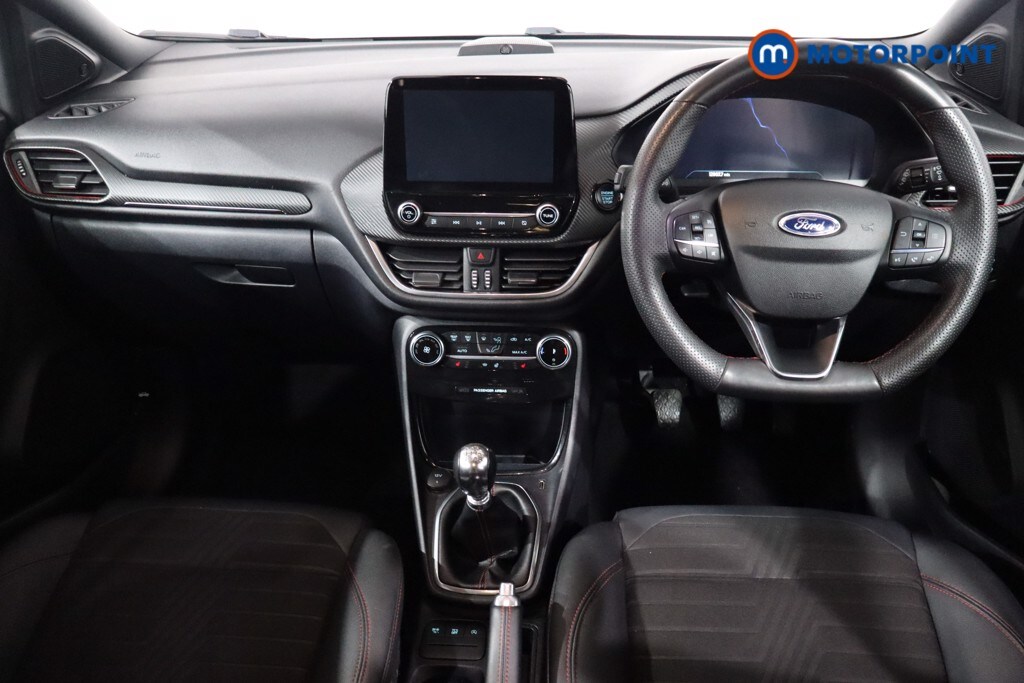 Used Ford Puma 2023 for sale - 76319892: Photo 9