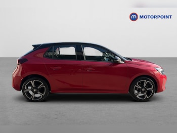 Used Vauxhall Corsa 2023 for sale - 78765194: Photo