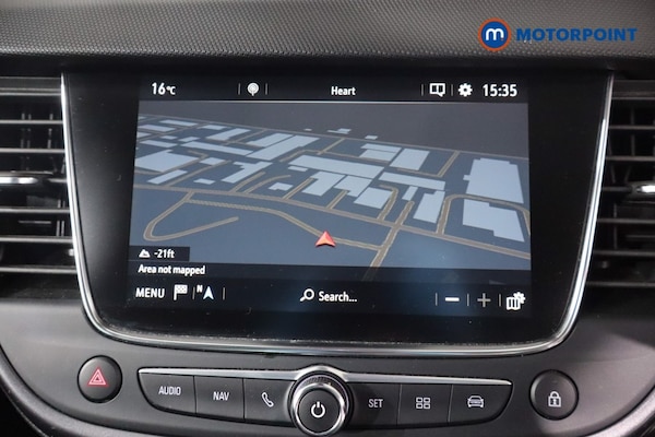Used Vauxhall Crossland 2022 for sale - 76104938: Photo 10