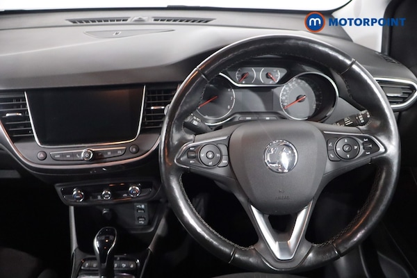 Used Vauxhall Crossland 2022 for sale - 76104938: Photo 11