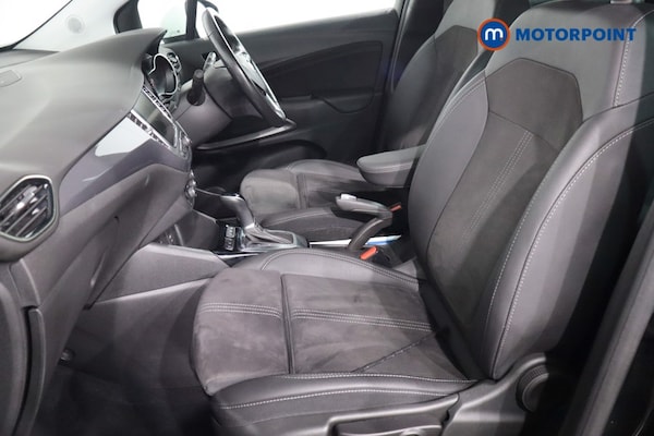 Used Vauxhall Crossland 2022 for sale - 76104938: Photo 12
