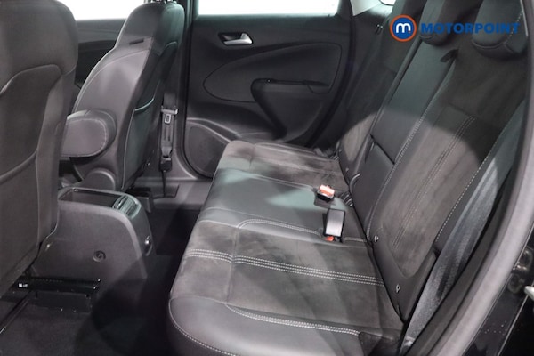 Used Vauxhall Crossland 2022 for sale - 76104938: Photo 13
