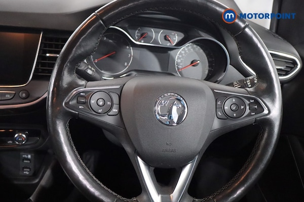 Used Vauxhall Crossland 2022 for sale - 76104938: Photo 14