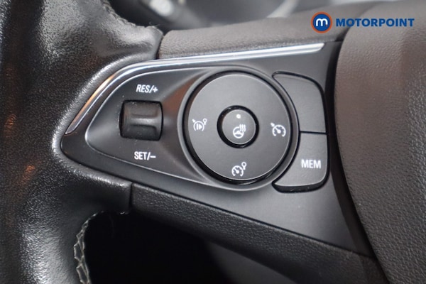 Used Vauxhall Crossland 2022 for sale - 76104938: Photo 15