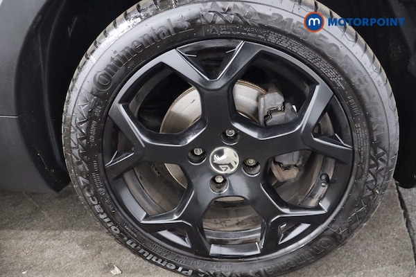 Used Vauxhall Crossland 2022 for sale - 76104938: Photo 18