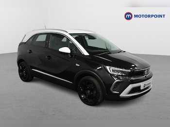 2022 - 1.5 Turbo D [120] Ultimate 5dr Auto