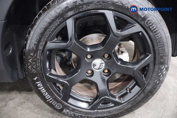 Used Vauxhall Crossland 2022 for sale - 76104938: Photo 20