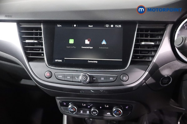 Used Vauxhall Crossland 2022 for sale - 76104938: Photo 23