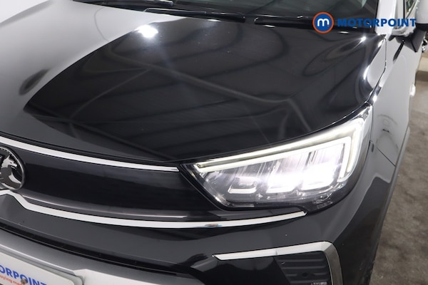 Used Vauxhall Crossland 2022 for sale - 76104938: Photo 35