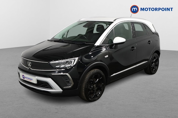 Used Vauxhall Crossland 2022 for sale - 76104938: Photo 3