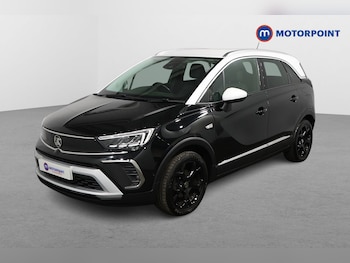 Used Vauxhall Crossland 2022 for sale - 76104938: Photo 3