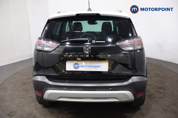 Used Vauxhall Crossland 2022 for sale - 76104938: Photo 44