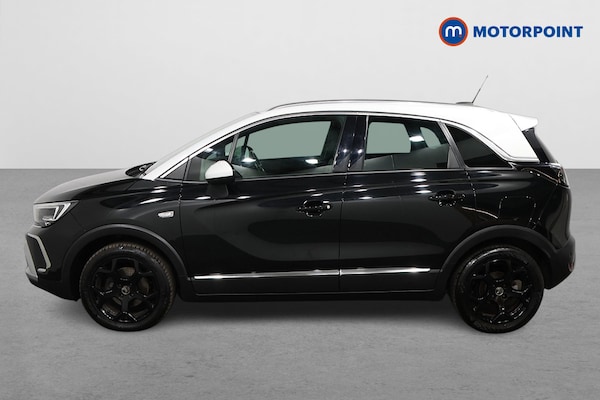 Used Vauxhall Crossland 2022 for sale - 76104938: Photo 4