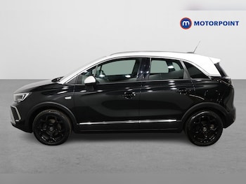 Used Vauxhall Crossland 2022 for sale - 76104938: Photo 4