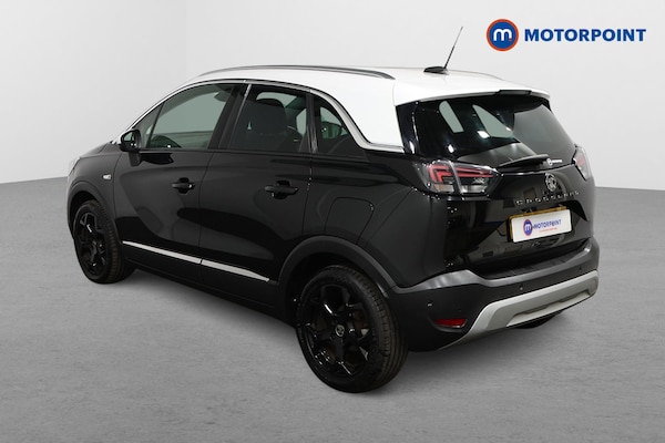 Used Vauxhall Crossland 2022 for sale - 76104938: Photo 5