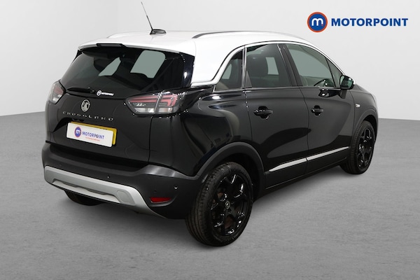 Used Vauxhall Crossland 2022 for sale - 76104938: Photo 7