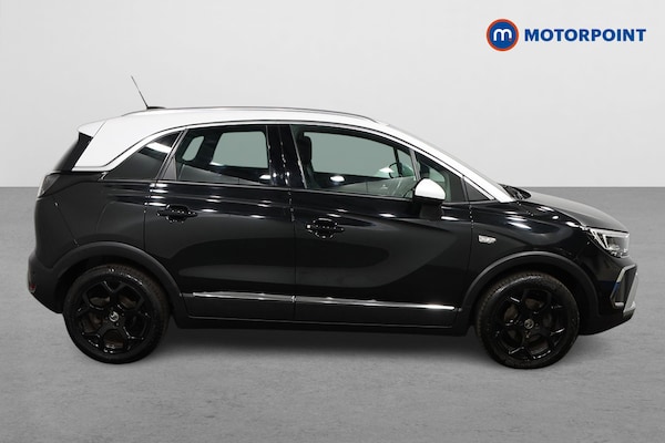 Used Vauxhall Crossland 2022 for sale - 76104938: Photo 8